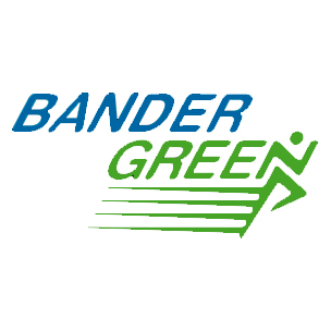 BANDER-GREEN