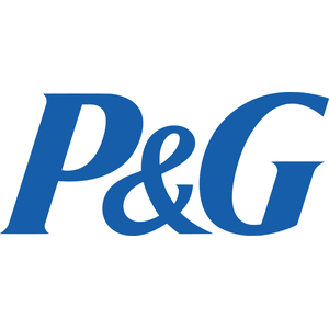 P&G LOGO